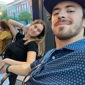 Meet your Posher, Parker